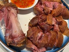 -清心鸡沙田乳鸽店·非遗传承(石溪店)