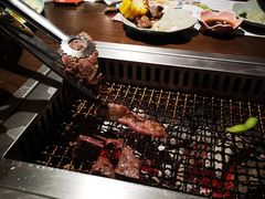 -樱宿日式和牛烧肉(五道口店)