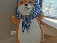 -柴犬小屋·柴餐厅·狗咖食堂(金鼎广场店)