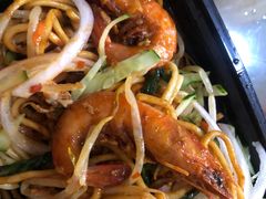 -马来MO简餐.南洋风味料理(美食街店)