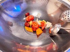 -313羊庄·荣耀·内蒙烧麦(亚运村店)