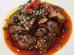 -四季小馆·地道北京小吃(广百店)