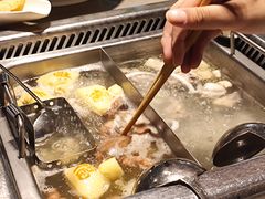 -海底捞火锅(龙岗星河COCO Park店)