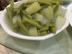 -万春卤菜(天乡后街步行街店)