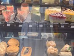 -星巴克臻选(周浦万达店)