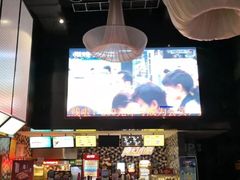 -喜满客影城(汉神广场店)