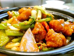 -凯荟·不止酸菜鱼(广州鸿德国际店)