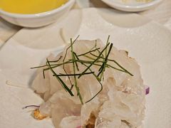 -美未居·老字号·地道顺德菜·桑拿鸡·鱼生(容桂店)