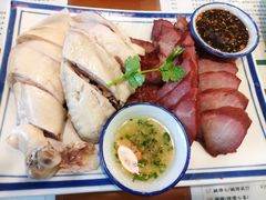 -小龍鳳餐室(番禺路店)