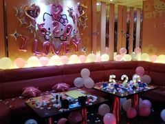 -佰迪乐KTV·大屏K歌(公园店)