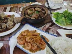 -鑫鸿达·海鲜闽菜热炒小馆(中山路店)