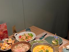 -安南越南餐厅(青岛万象城店)