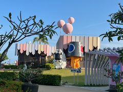 -水桶王国主题餐厅·聚会·生日派对·亲子活动·家庭套餐(亚龙湾希尔顿店)