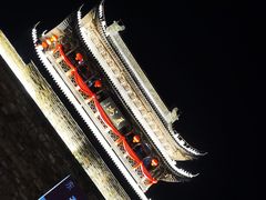 -梅城古镇
