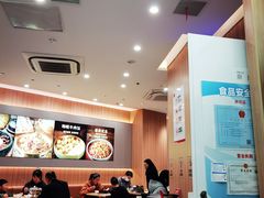 -米村拌饭(江宁万达店)