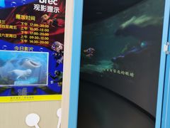 -海帆亲子游泳(茂业中心)