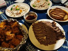 -香满楼(临安路店)