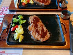-必胜客(茂业店)