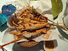 -79号渔船海鲜饭店(龙岗店)
