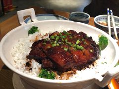 -蔡家酒楼(一德街店)