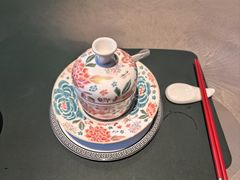 -龙井御庄·精致江南菜(龙井店)