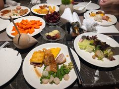 -曲水兰亭(北京四惠店)