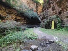 -龙门涧景区