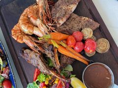 -天玑高空江景餐厅&酒吧Sky Secret Restaurant&Bar