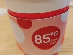 -85度C(广州石牌桥店)