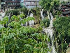 -芙蓉镇景区