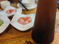 -花溪雨·森林餐厅(石基店)