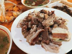 -三中高皇羊肉馆
