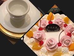 -新南华大酒店(长寿店)
