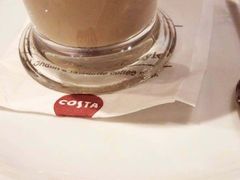 -COSTA COFFEE(上海月星环球港店)
