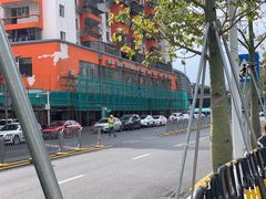 -香港风味小吃店(中英街店)