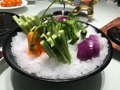 -怡情荟•海鲜青岛菜(五四广场旗舰店)