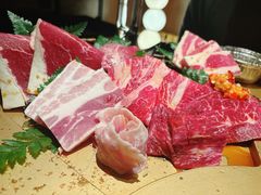 -300杯·和牛烧肉清酒专门店(廊里店)