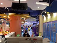 -meland·儿童乐园·游戏厅娃娃机·电玩Xbox(成都合生汇店)