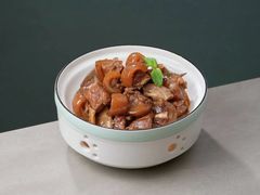 -客家汇·客家传承菜(水库店)