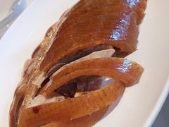 -福海居烤鸭店(鸟巢店)