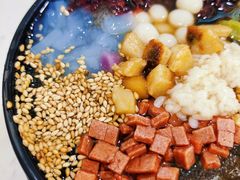 -糖糖冰粉(凤城三路总店)