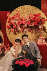 -艾米婚纱&婚礼策划