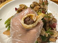 -鑫正兴东北烧烤(滨湖店)