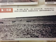 -中国铁道博物馆(正阳门馆)