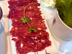 -乡土黄·鲜牛肉火锅·小龙虾(兴业街店)