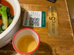 -新白鹿餐厅(龙游路店)