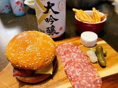 -Alimentari早午餐(安福路店)