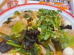 -文立新麻辣烫(合生汇21街区店)