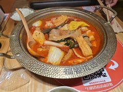 -福客麻辣烫·现炒麻辣香锅(印力中心店)