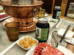精品羊肉-牛街·马辈儿涮肉(牛街二店)